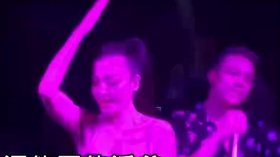 歌曲里的小宇宙 - 汤倩丨多年以后丨DJ何鹏版丨MV