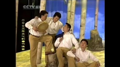 吴碧霞 - 边疆处处赛江南 现场版