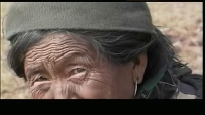 吉木喜儿 - 月亮女儿