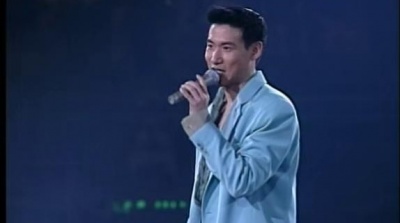 张学友 - 不经不觉