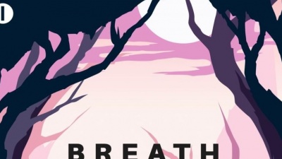 隔壁老外 - Breath
