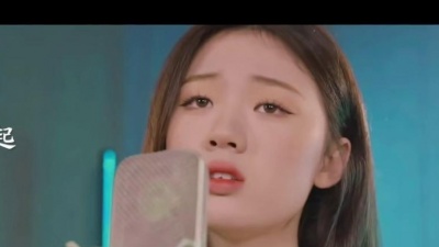 音乐最前线 - 单依纯 演唱手游秦时明月对月主题曲《对月》