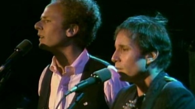 Simon & Garfunkel - The Sound of Silence