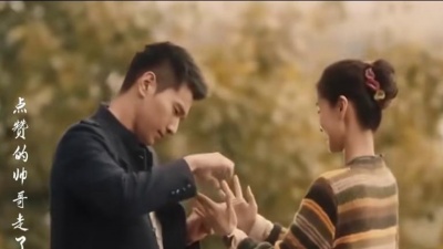 风中劲草 - R7《广西桃花运》无损音频 (DJR7版)