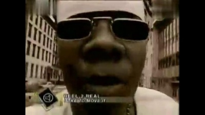 Erick Morillo、sacha baron cohen - I Like To Move It