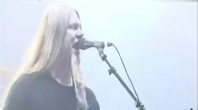 Nightwish - Bye Bye Beautiful(live版)