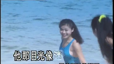 邝美云 - TONIGHT
