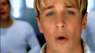 Westlife - Flying Without Wings