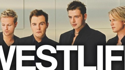 Westlife - That's Where You Find Love
