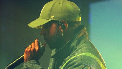 6LACK - Outside