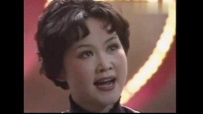 李谷一 - 乡恋 1983春晚现场版