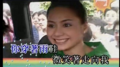 Twins - 数彩虹