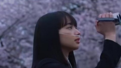 呆十三 - 做个约定吧，看完《铃芽之旅》看《稍微想起一些》，因为这个春天我只想和你一起度过！#电影稍微想起一些 #看铃芽之旅纯爱DNA动了