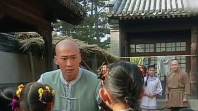 方琼 - 山水迢迢