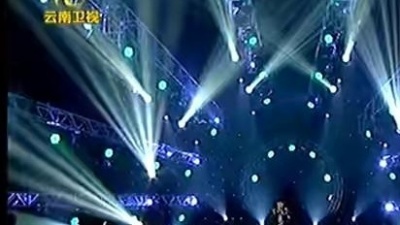 魏晨 - 二十三 音乐现场 11/11/06