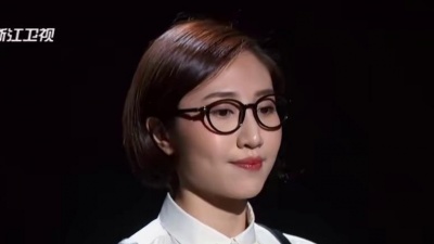 姚希 - 小苹果