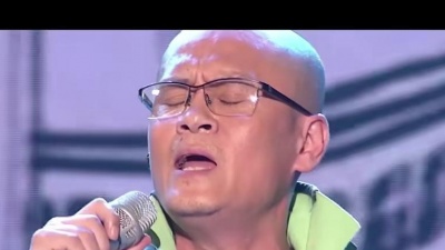 光头李进 - 你在他乡还好吗