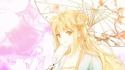 公主菲菲 - 双笙《扬州姑娘》