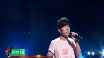 达布希勒图 - 第三人称