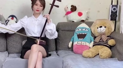 日子充满杀气 - 【二胡】西游记序曲《云宫讯音》摇滚版 +《女儿情》 双厨狂喜
