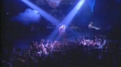Steelheart - She's Gone