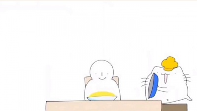 社畜日常 - #超级可爱小奶龙 #最新特效跟个风 【提到卑恋】
