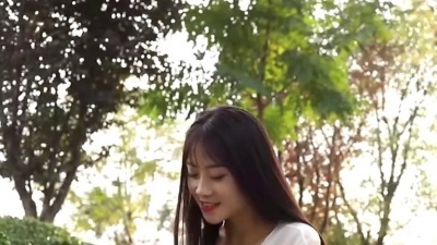 乡村音乐秀 - 美女歌手一曲《我没有骗你》DJ版，激情带劲，超级好听！