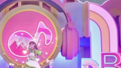 dancing baby - 甜蜜拉媞