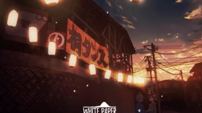 最爱装饰我的家 - BEAUZ《Never Over》超好听的英文歌~