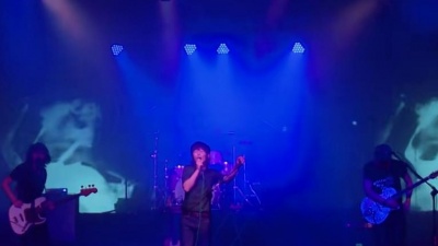 声音玩具、大事发声·录音棚现场 - 抚琴小夜曲