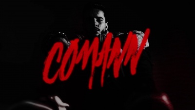 COMANN - Nu mai zic