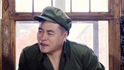 DJ晓刚 - 唠唠东北嗑