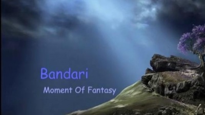 Bandari - Moment Of Fantasy