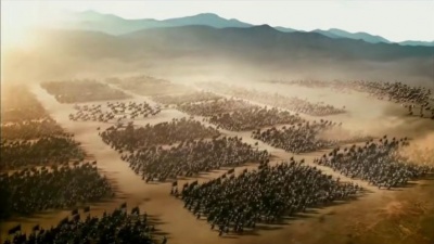 黄浦春马 - 伏围十面赏琵琶，万马千军斗野涯。 剑冷刀寒惊走兽，天昏地暗卷尘沙。#弘扬国乐 #纯音乐 #琵琶#国乐大师方锦龙 #国风古韵 #十面埋伏#音乐分享