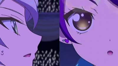 星沉陌2333 - 【美妙天堂/60帧】朱莉&珍妮斯「Girl\'s Fantasy」