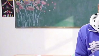 王小九手作 - 同学的芒果不让吃，王小九自制“芒果王”和他交换，太搞笑了