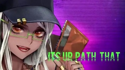 无期迷途 - Ur Path That Leads to No