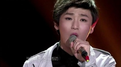 李炜、江映蓉、梦想星搭档 - 当