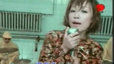 陈琳 - 展翅高飞