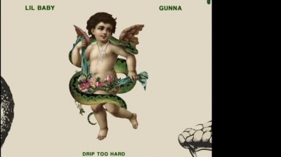 Lil Baby、Gunna - Drip Too Hard