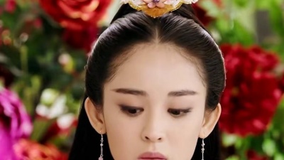 神剪辑联盟 - 历史上祸国殃民的美女，杨玉环赵合德赵飞燕貂蝉…谁最令你怜惜？