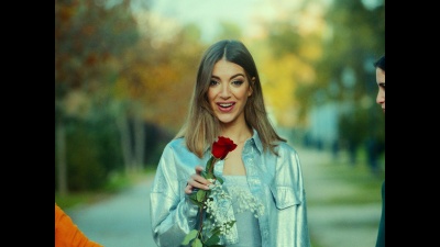 Ana Guerra - No Sabe A Nada
