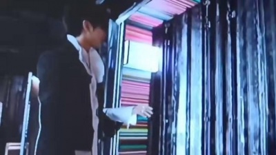 509005384 - 【中国音乐公告牌】【蔡徐坤】【seventeen】seventeen 美国line 《ROCKET》，蔡徐坤《wait wait wait》打歌舞台