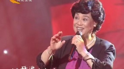 邓玉华、中华好民歌2015花样音乐季 - 映山红