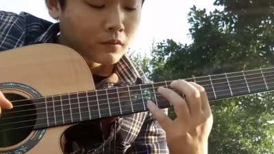 天辰 - 《风之诗》 押尾光太郎