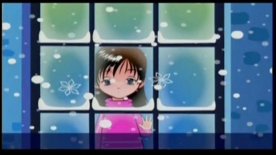 金莎 - 雪绒花