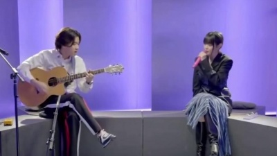 朵哥互联科技 - 泰语版信号灯《Traffic light》-Minnie