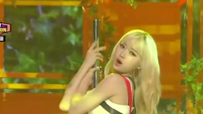 玩机报告 - 韩国性感女团after school人均大长腿跳钢管舞的经典神级舞台 #视觉冲击 #舞蹈 #神仙颜值 #这谁顶得住啊 #女团 #韩流 #韩舞 #直拍 #after school #林珍娜nana