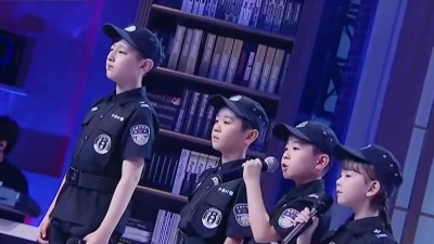 曹立、凌岑、景栎文、黄栩峰、音乐大师课 - 少年壮志不言愁 (音乐大师课 第三季 第14期)