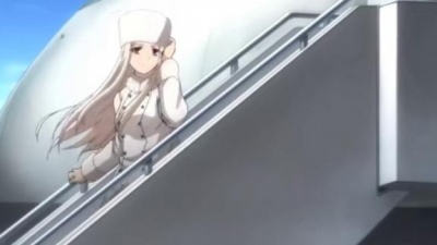 春奈るな - 空は高く风は歌う (saber&iris)MAD